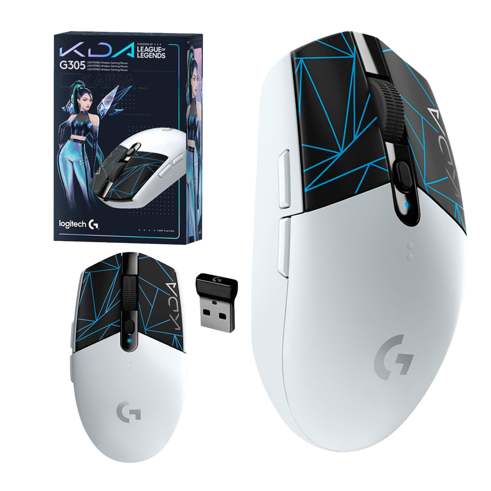 kda g305