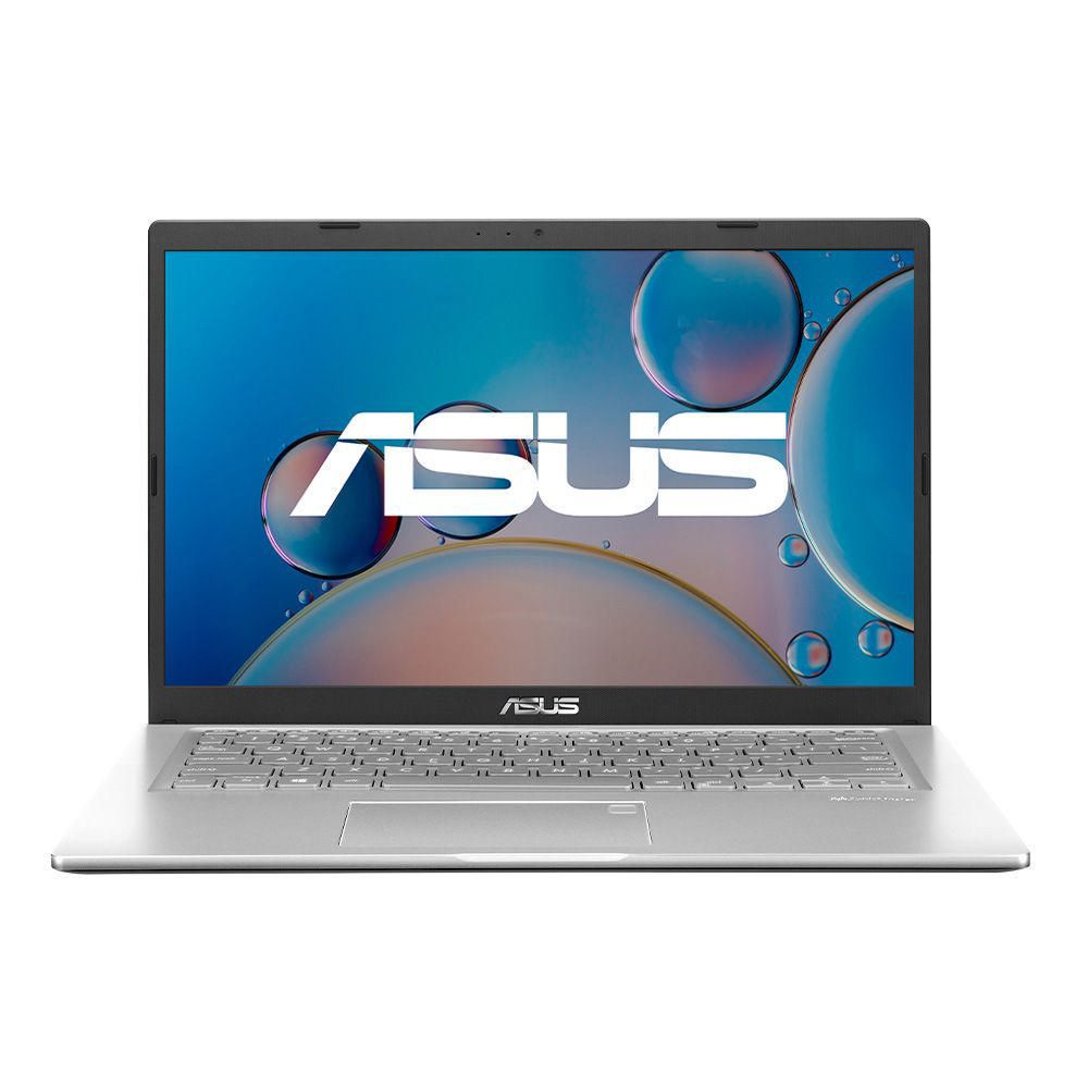 Laptop Asus X415JA-EB1707W Intel Core i3 8GB RAM 256GB SSD 14"