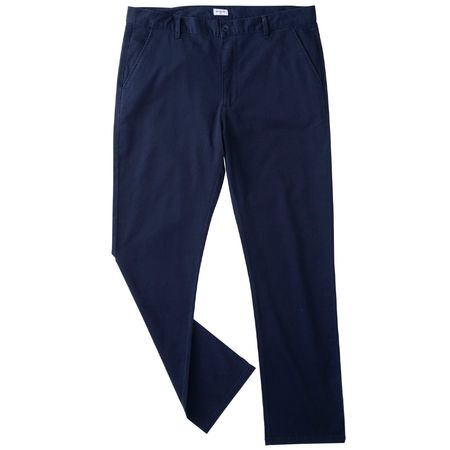 Pantalón Chino SINGULAR Hombre Algodón