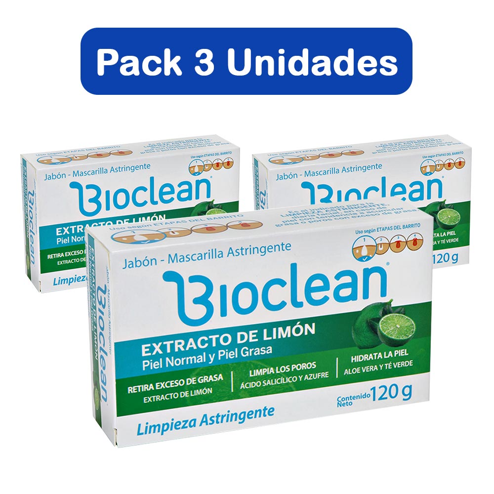 jabon antiacne bioaqua