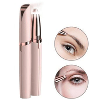 Depilador Portátil de Cejas