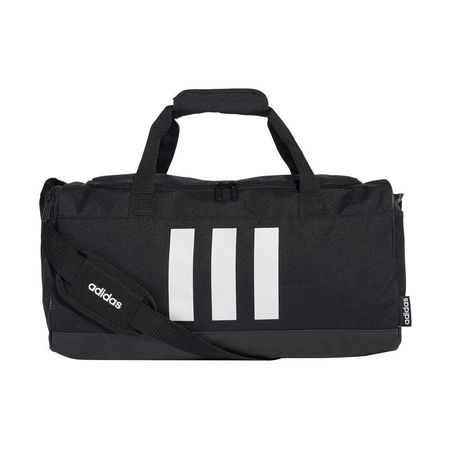 Maletin Adidas 3S Duf S Ns Negro | plazaVea - Supermercado
