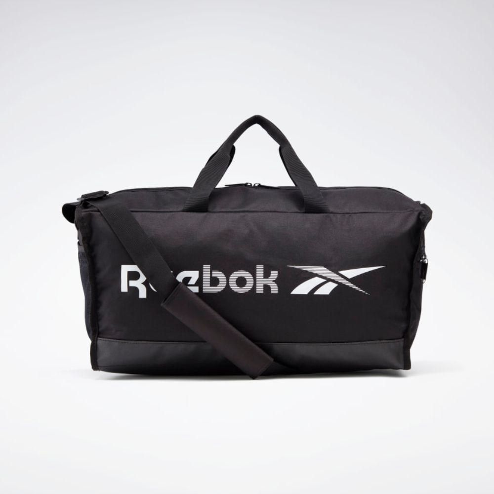 Maletín Reebok Te M Grip N Sz Negro | plazaVea - Supermercado