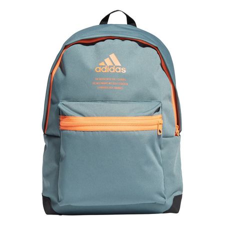 Mochila Adidas Clas Bp Fabric Ns Verde | plazaVea - Supermercado