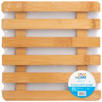 Posacalientes VIVA HOME  Madera