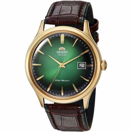 Reloj orient mercado discount libre