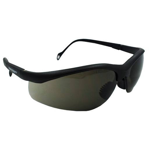 Gafas Lentes de Protección Laboral Seguridad de Plástico - Promart