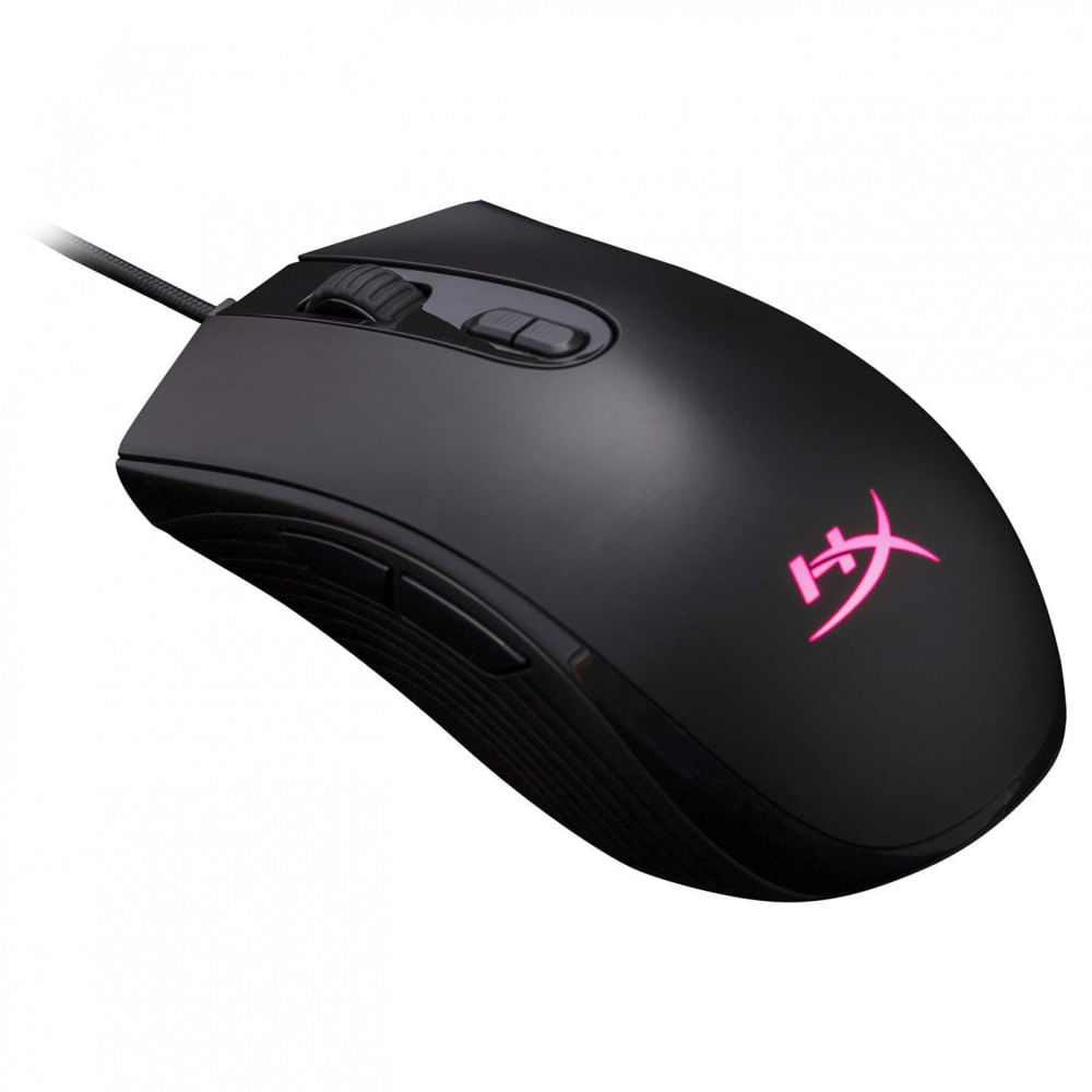 Mouse Gamer Hyperx Pulsefire Core Rgb