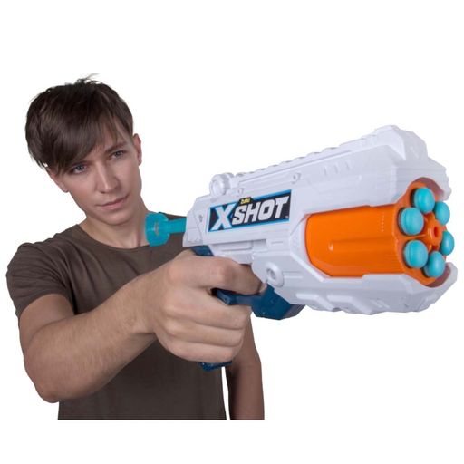 X-Shot pistola Reflex de juguete para niñ@s