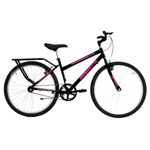 Bicicleta monarette best sale