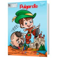 Libro de Cuentos COQUITO Pulgarcito
