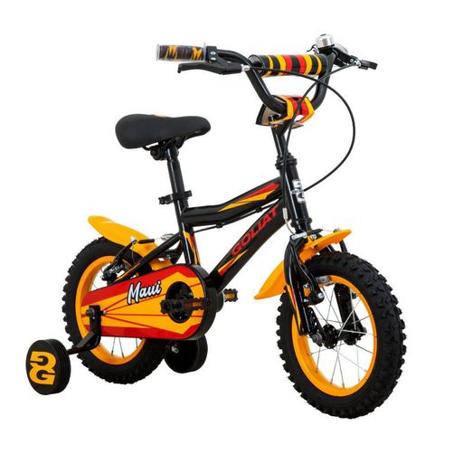 Bicicleta bmx online goliat