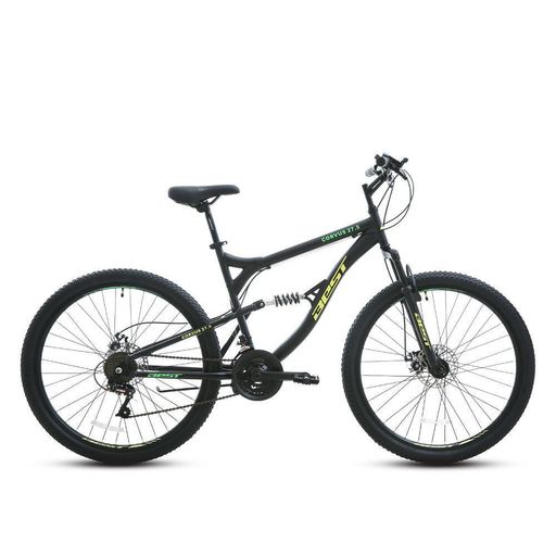 Bicicleta discount best 27.5