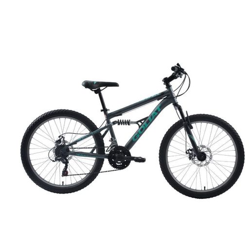 Precio best sale bicicleta goliat