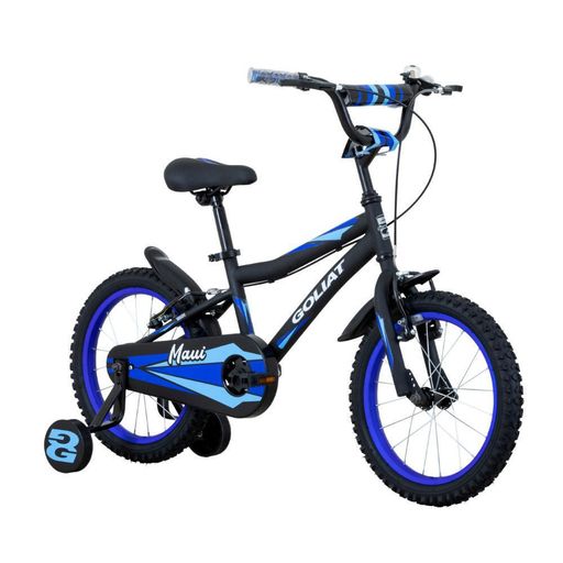 Bicicleta goliat para online niños