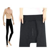 Pantalón Calentador Térmico Hombre Micro Polar