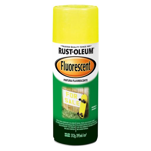 Pinturas para proyectos pequeños - Rust-Oleum