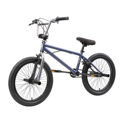 Bicicleta Oxford Cuanto Esta Una Bicicleta Bmx Bicicleta Oxford Spine Aro 20 1V Azul PlazaVea PlazaVea