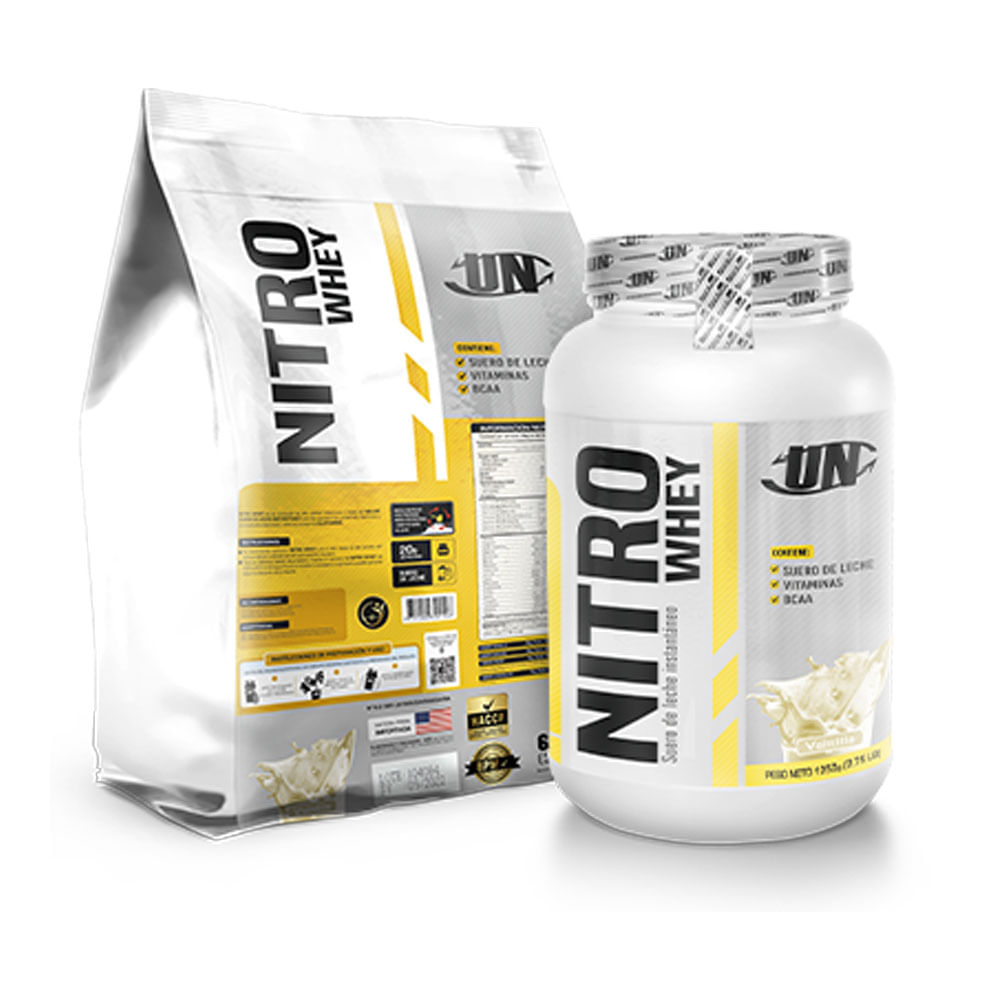 infinit nutrition whey protein