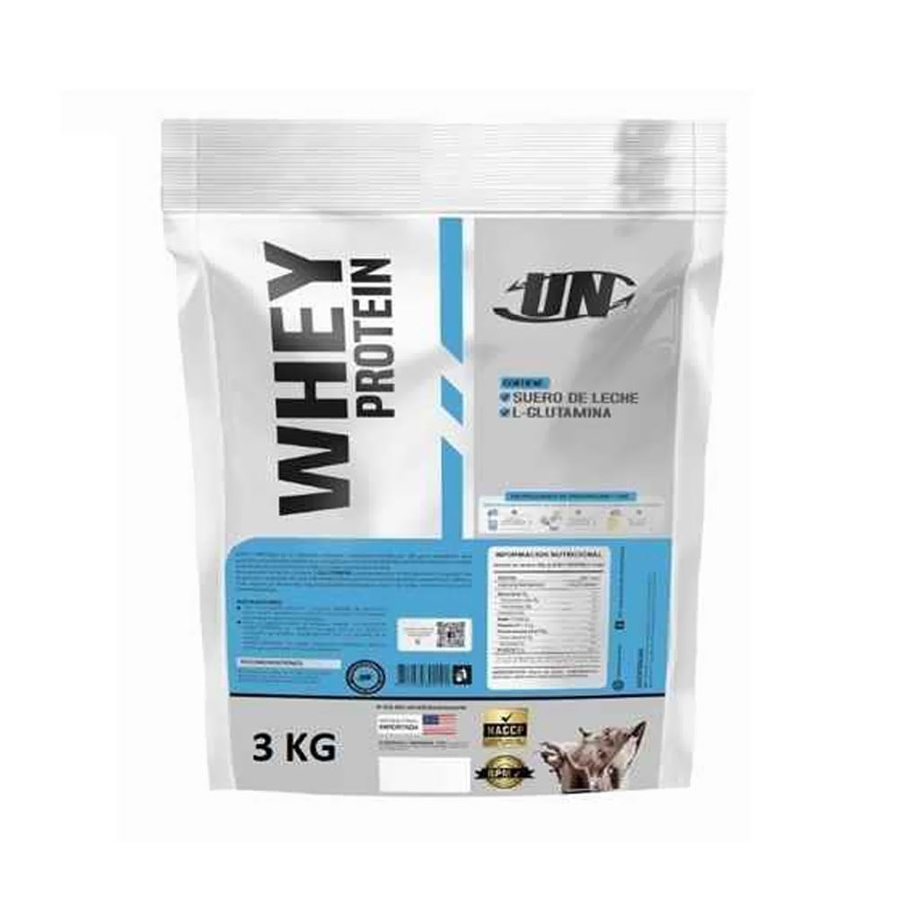 infinit nutrition whey protein