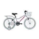 Bicicleta goliat best sale aro 20