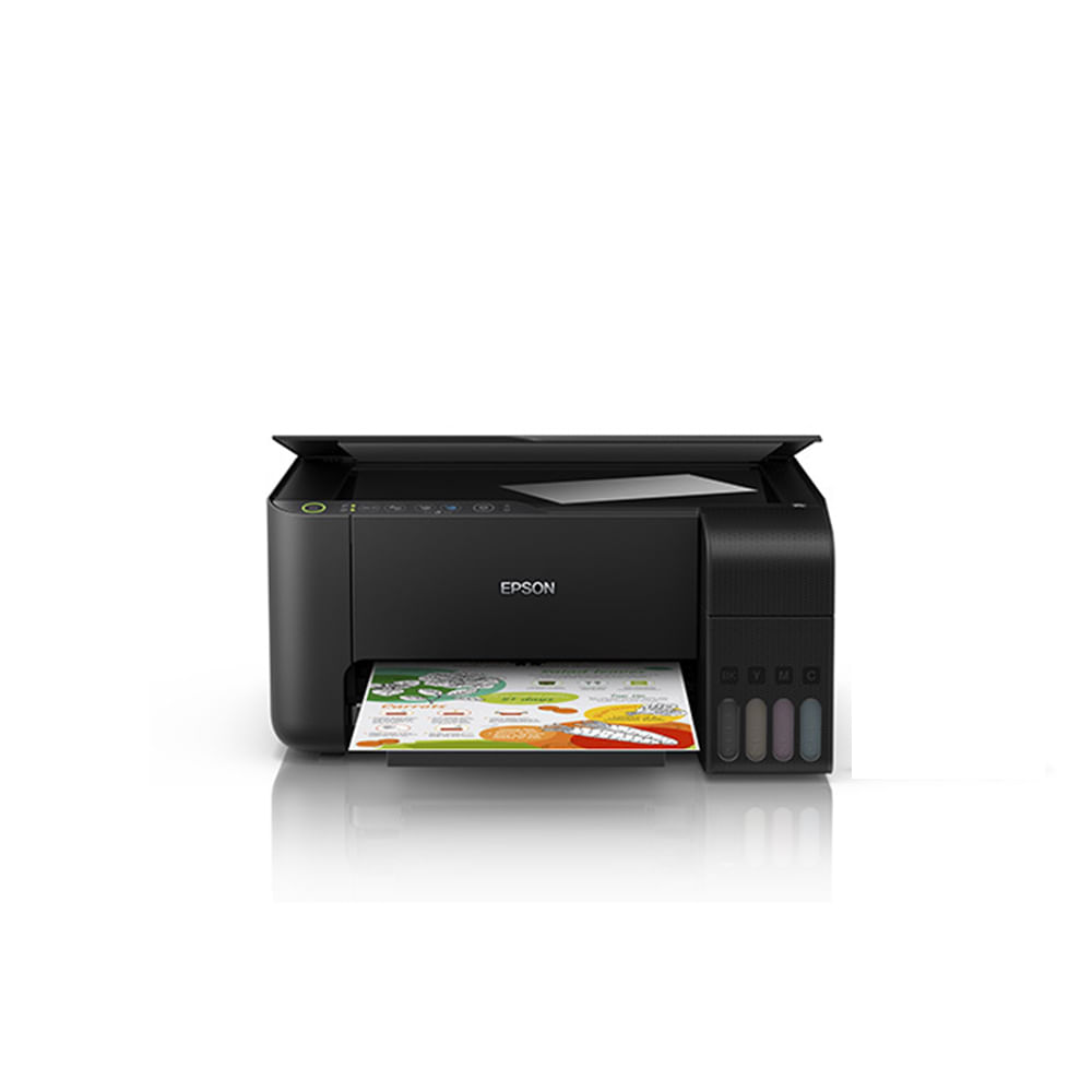 Impresora Multifuncional Epson Ecotank L3250 Knasta Perú 0719