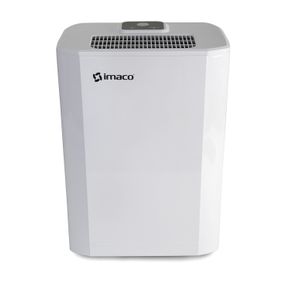  Deshumidificador mecánico Imaco 10L