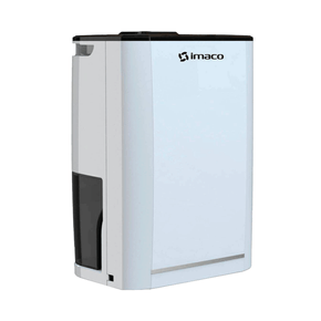 Deshumidificador digital Imaco 10 litros