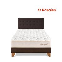 Dormitorio Europeo Royal Elizabeth 2 Plazas