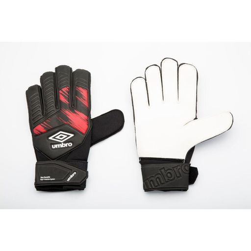 Guantes Futbol Umbro multicolor