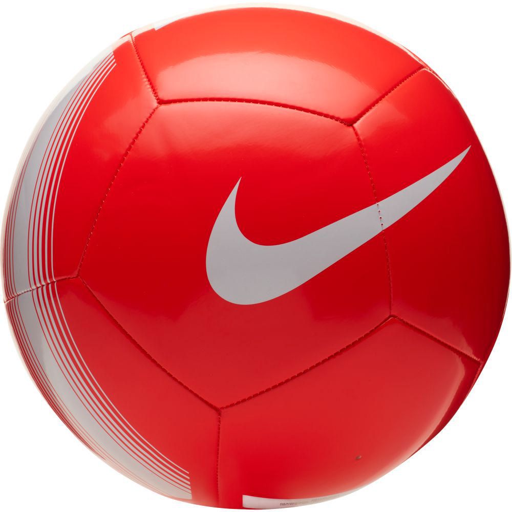 Pelota Nike Sc3992-610pel Ptch T 5 Rojo | plazaVea - Supermercado