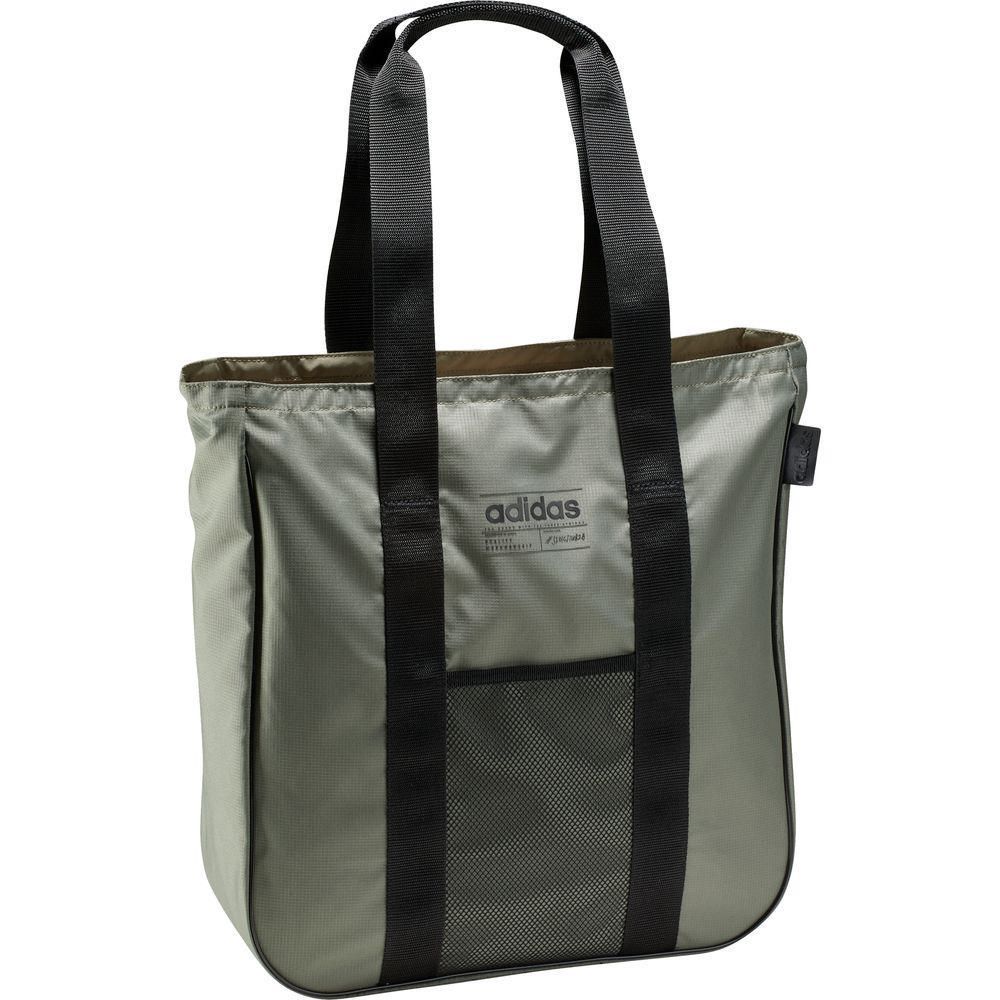 Maletín Deportivo Adidas Fm6735 Bb Tote Verde | plazaVea - Supermercado