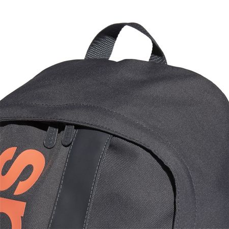 Mochila Adidas Lin Core Bp Grey Ns Gris | plazaVea - Supermercado