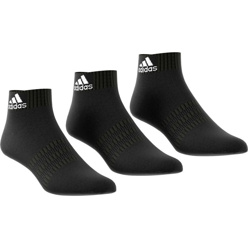 Medias Adidas Cush Ank 3Pp Talla S | plazaVea - Supermercado