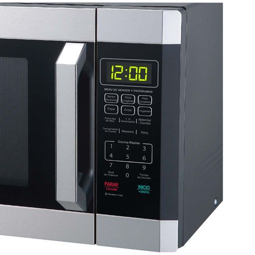 Horno microondas Samsung AME1114TW - Promart