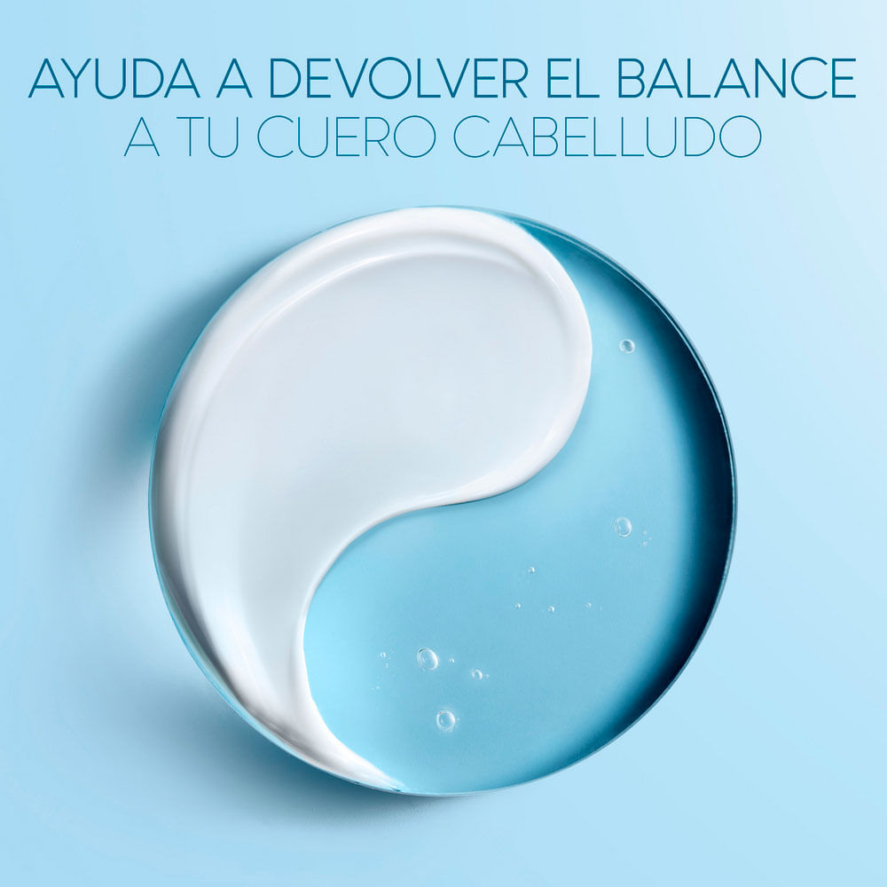 Shampoo HEAD & SHOULDERS Dermo Sensitive Frasco 375ml plazaVea