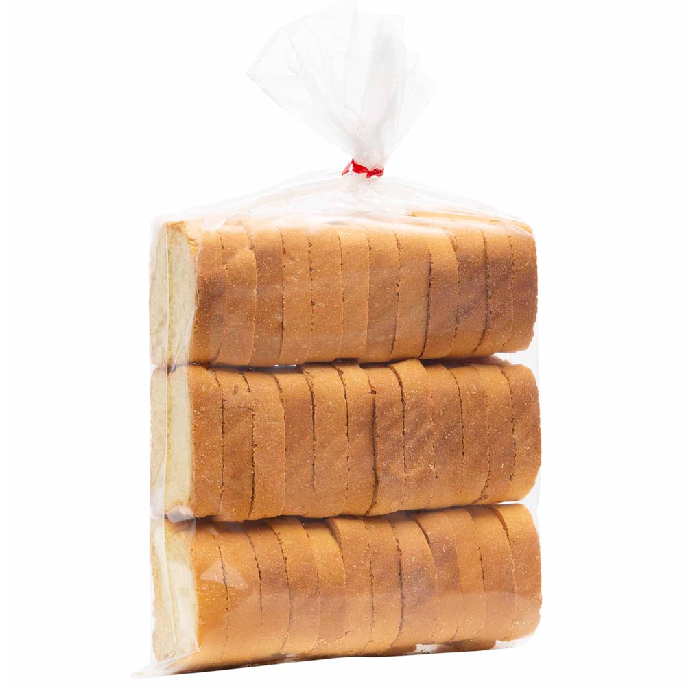 Mini Tostadas Clásicas LA FLORENCIA Bolsa 36un