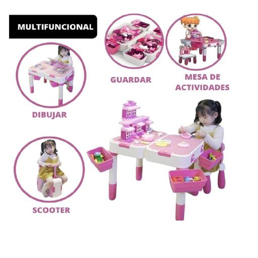 Juguetes para niñas online plaza vea