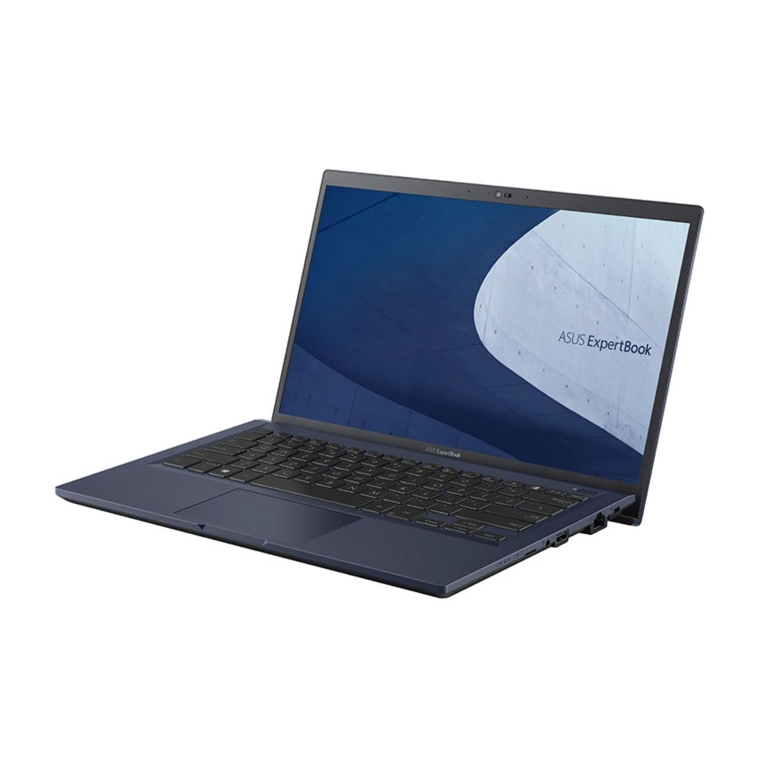 Laptop Asus B1400ceae-Ek0857r 14"" Intel Core I7-1165g7 8gb Ssd 512gb W10