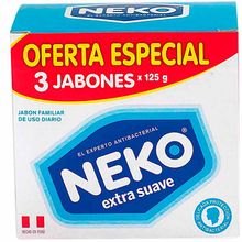 Cuidado Personal y Salud NEKO – plazaVea
