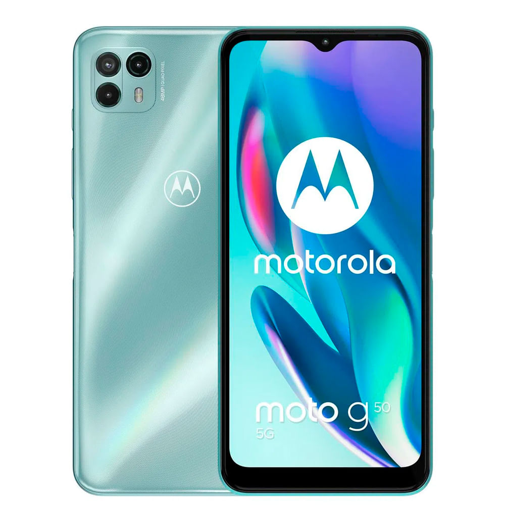 Motorola, Moto G50 5G, Lanzamiento, Perú