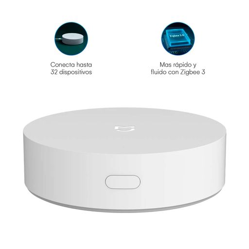 Accesorios Smart Home Xiaomi