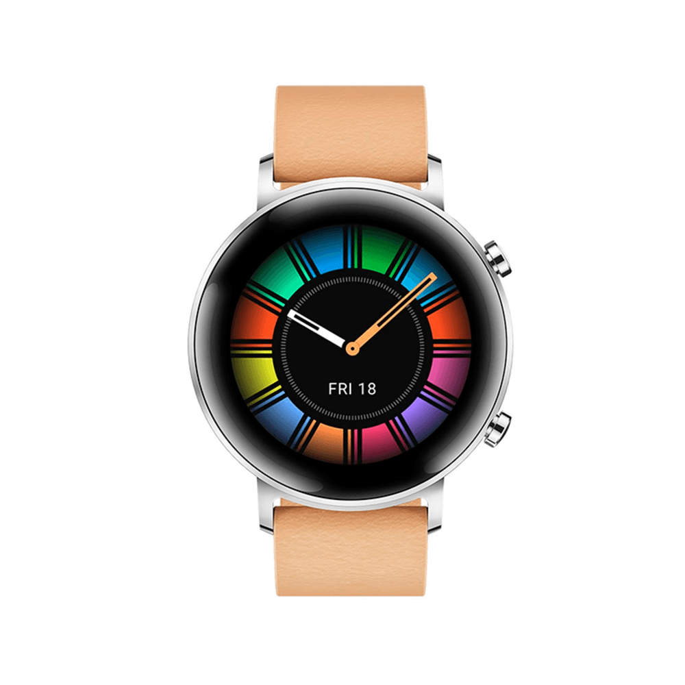 huawei gt2 beige