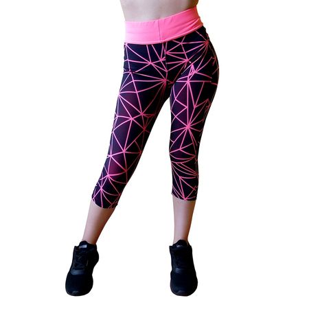 Pantaloneta Deportiva Corta Legging | plazaVea - Supermercado