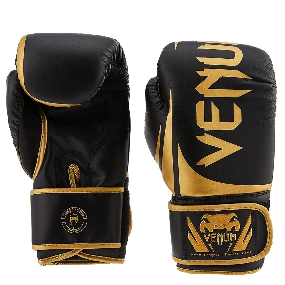 Guantes de Boxeo Venum Elite 12 onz