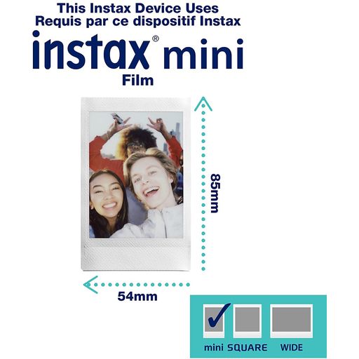 Impresora Instax Mini Link 2 edicion especial