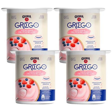 pack-yogurt-griego-gloria-con-frutos-rojos-vaso-120g-paquete-4un
