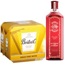 pack-agua-tonica-britvic-paquete-4un-lata-150ml-gin-bombay-sapphire-bramble-botella-700ml