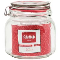 Frasco Hermético KEEP 750ml (Modelos Aleatorios)