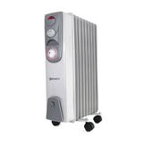 JV importaciones LLay Llay - Mini Calefactor Portátil 400 Watts La